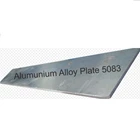 Plat Aluminium Alloy 5083 1
