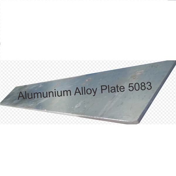 Plat Aluminium Alloy 5083