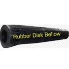 Rubber Disk Bellow 1
