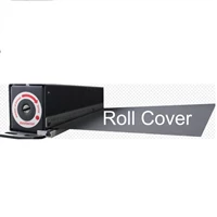 Rolling Cover + Machine Cover