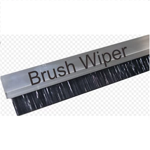 Brush (Wiper) + Industrial Brush