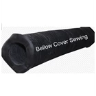 Bellow Cover Sewing 1